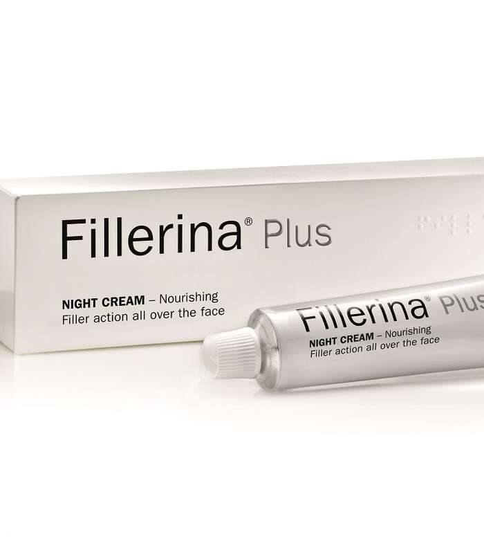 كريم الليل من Fillerina Plus