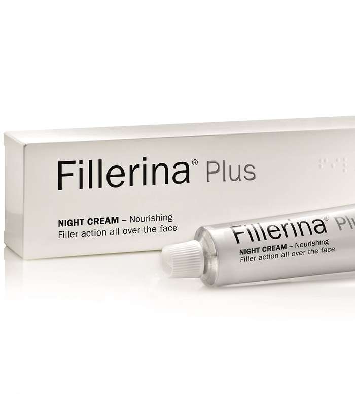 كريم الليل من Fillerina Plus
