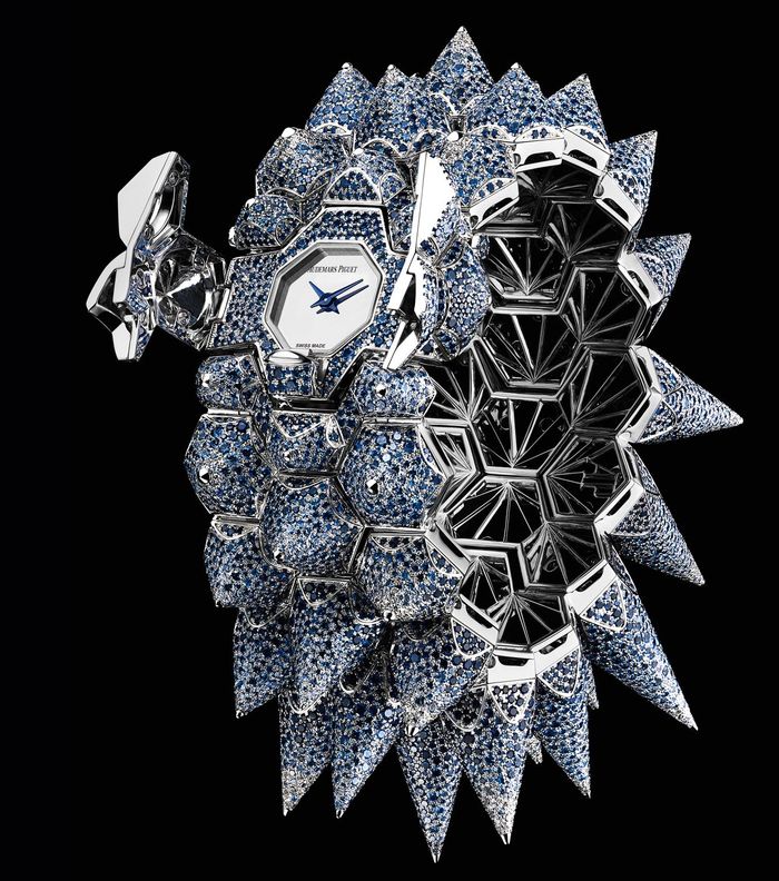 ساعات ادمر بياجيه بالصور