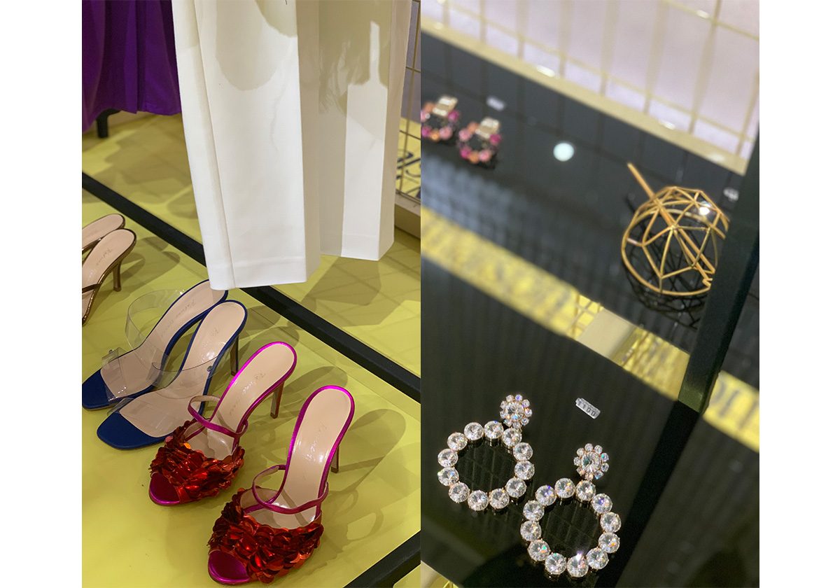 Maison Orient يفتتح متجرًا مؤقّتًا في دبي