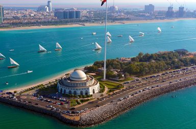 معلومات عن السياحة في ابوظبي