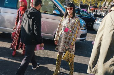صيحات الموضة الرائجة في ربيع وصيف 2020