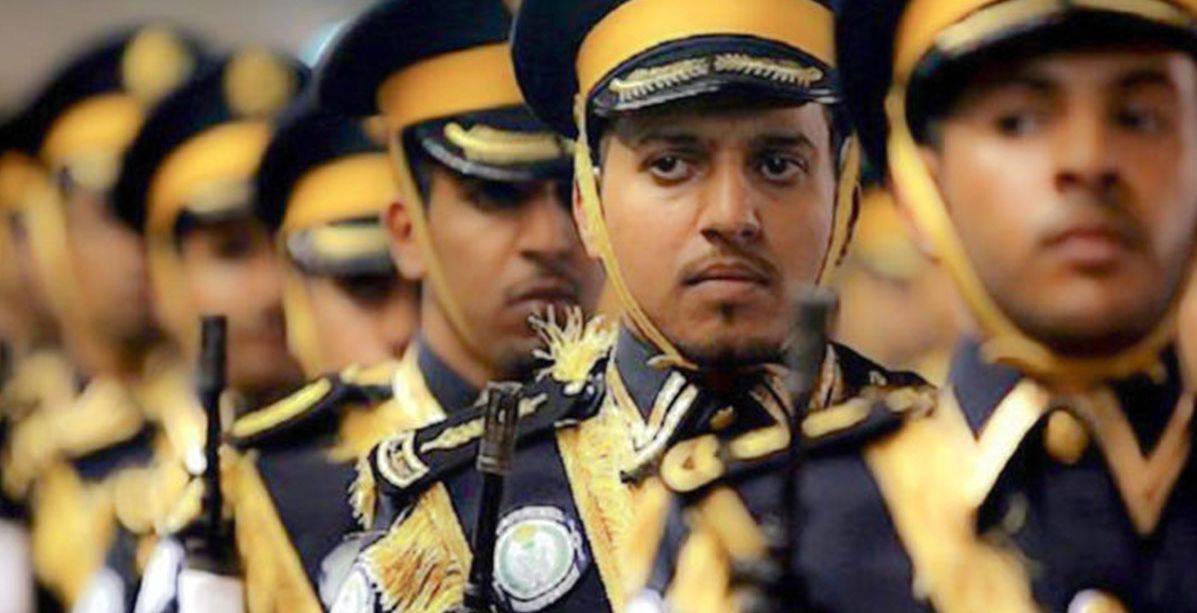 اسباب عدم القبول في الكلية الامنية