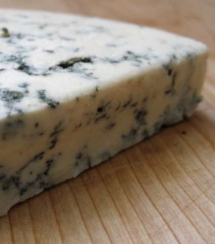 رغم ثمنها الباهظ نسبة للأنواع الاخرى من الجبنة، لكنّ الـBlue Cheese مكروهة