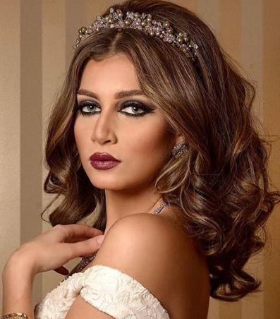 صور شعر ويفي عريض للمناسبات
