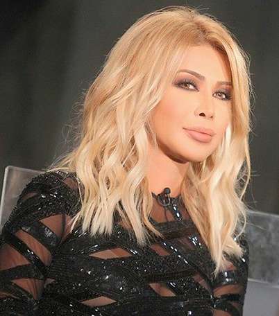 بالصور، إطلالات جمال نوال الزغبي في العام 2015