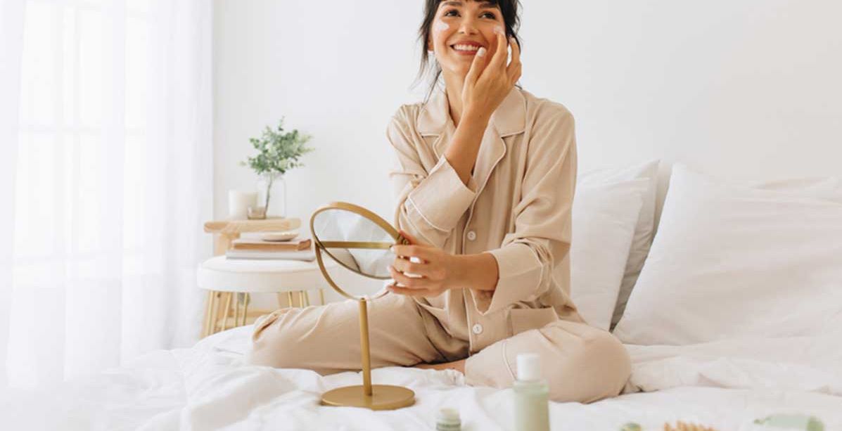 مكونات غريبة في مستحضرات التجميل