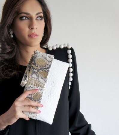 مجموعة عباءات  