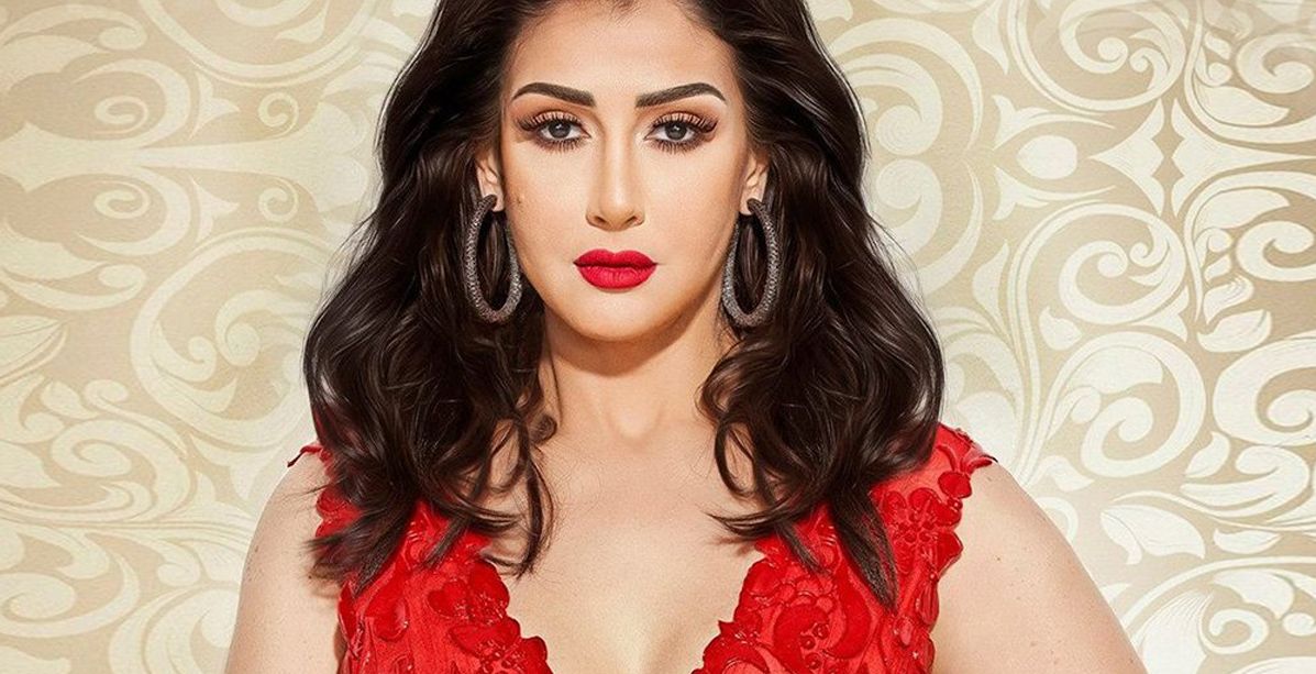 غادة عبدالرازق تكشف كم مرّة تزوجت! 