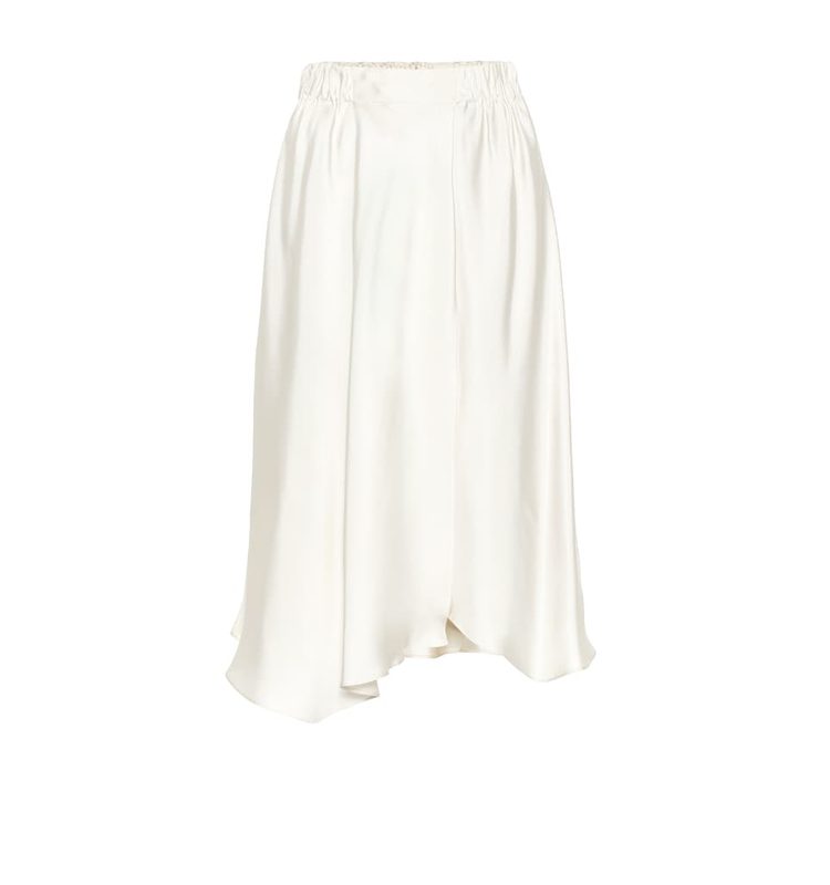 تنورة من Brunello Cucinelli