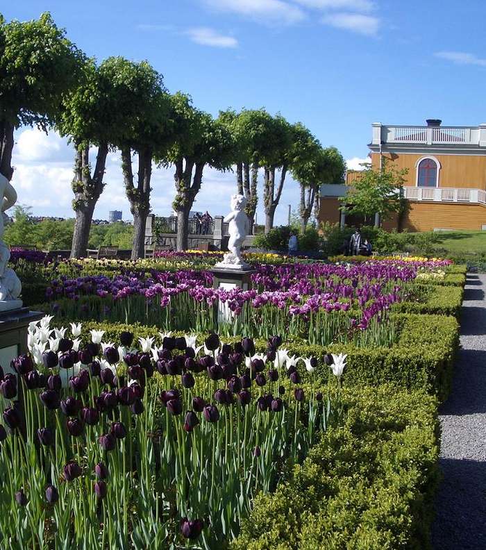 متحف سكنسن في الهواء الطّلق