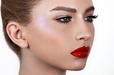 بالصور، 4 إطلالات ماكياج للعام 2016  بتوقيع خبير التجميل كريستيان أبو حيدر