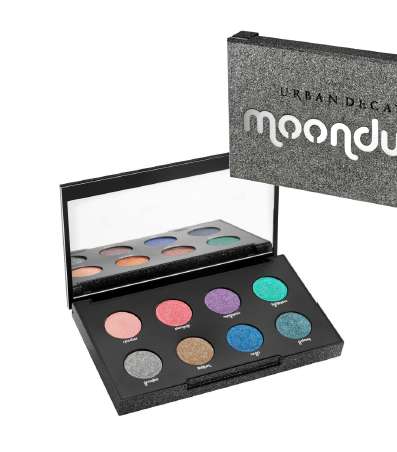 مجموعة مكياج اربن ديكاي الجديدة لخريف 2016