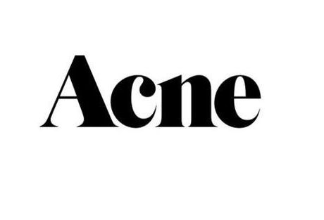  ماركة Acne 