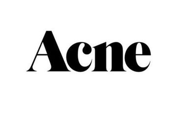  ماركة Acne 
