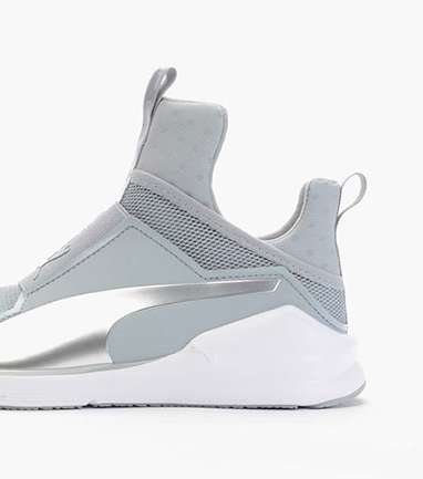 اليك حذاء Puma من توقيع كايلي جينير لصيف 2016