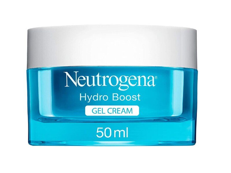 كريم Neutrogena Face Cream Gel