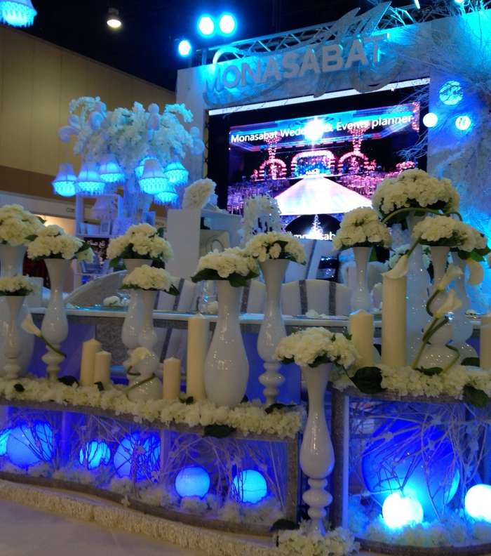 معرض العروس أبوظبي، حيث عرس الأحلام يصبح حقيقة!