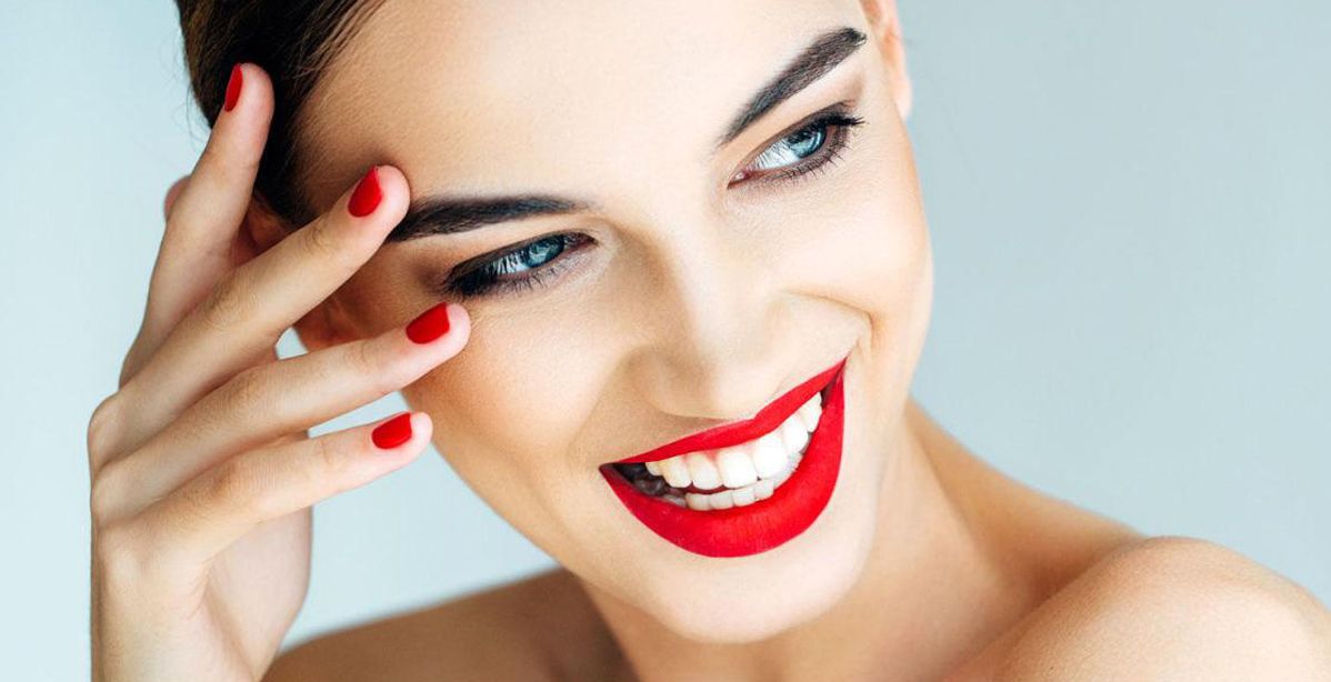 مستحضر سحري يملأ رسمة الحاجب بالشعيرات لتبدو طبيعية