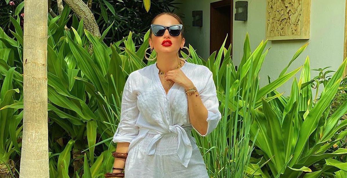 مجوهرات رائعة لا تتخلى عنها الفاشينيستا السعوديات