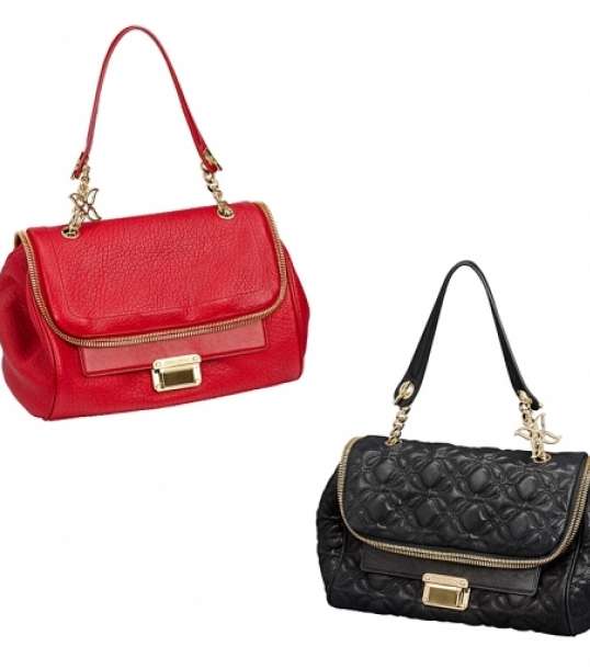 اختاري حقائبك في شتاء 2012 من Jimmy Choo