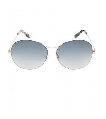 نظارة شمسيّة من Victoria Beckham