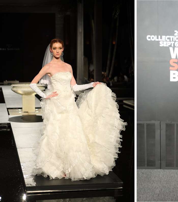 مجموعة Xela للمصمّمة نورا صحراوي