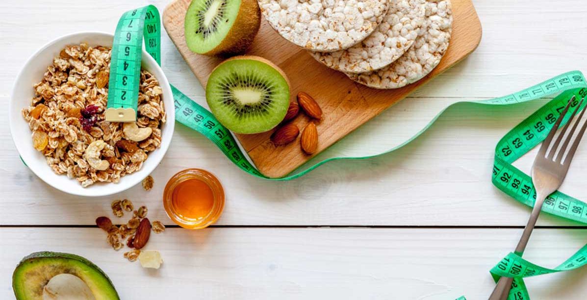 ريجيم بعد رمضان لخسارة كيلوغرامين كل اسبوع