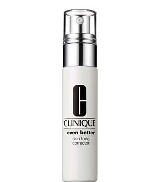 كريم التفتيح Clinique Skin Tone Corrector