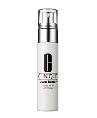 كريم التفتيح Clinique Skin Tone Corrector