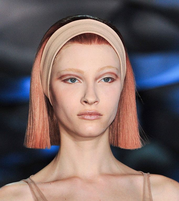 غير المتوقّع مع Marc Jacobs