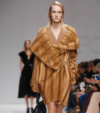 تصاميم Sportmax لشتاء 2016