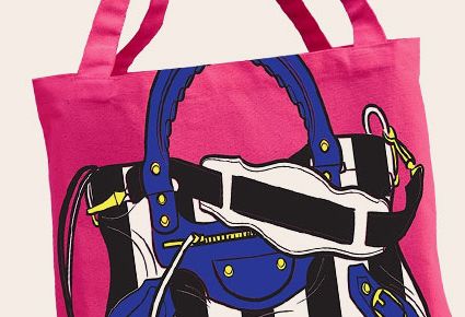 كل ما تريدين معرفته من معلومات وصور ووثائق واخبار عن My Other Bag