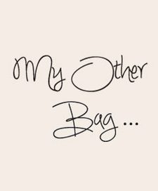 كل ما تريدين معرفته من معلومات وصور ووثائق واخبار عن My Other Bag