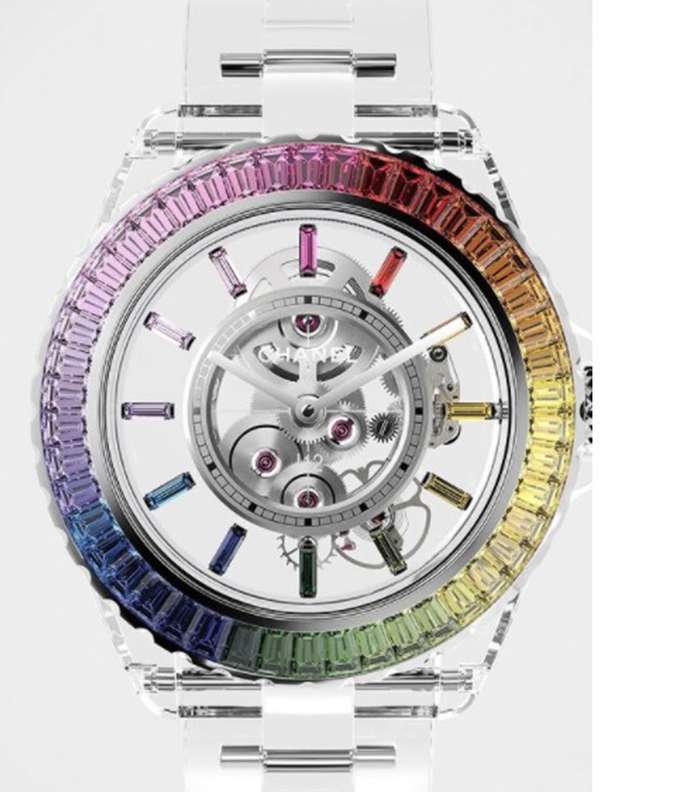 ماركات اكسسوارات عالمية