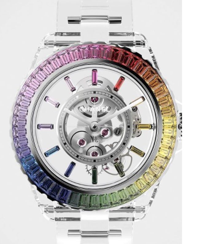 ماركات اكسسوارات عالمية