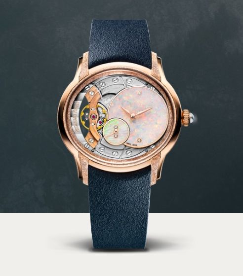 ساعات ادمر بياجيه صور وموديلات