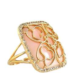 خاتم Pink Passion Ring
