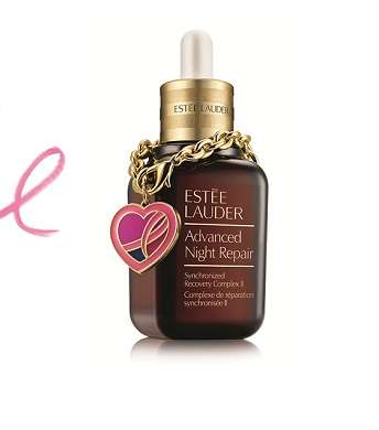 مستحضرات من مجموعة The Evelyn Lauder Dream Collection لمكافحة سرطان الثدي