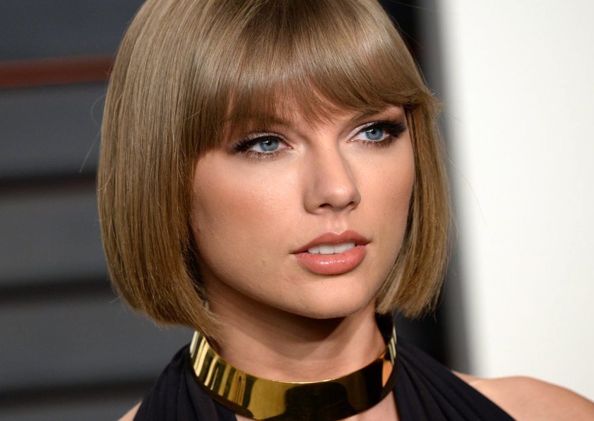 تايلور سويفت