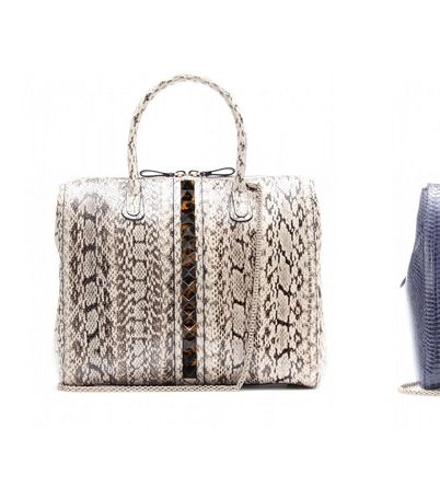 بالصور، اجمل موديلات الشنط لصيف 2013