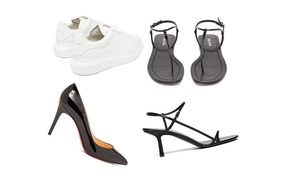 اجمل موديلات احذية لتتسوقيها في عام 2020