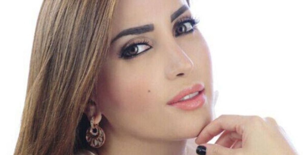 نسرين طافش في مسلسل الضاهر