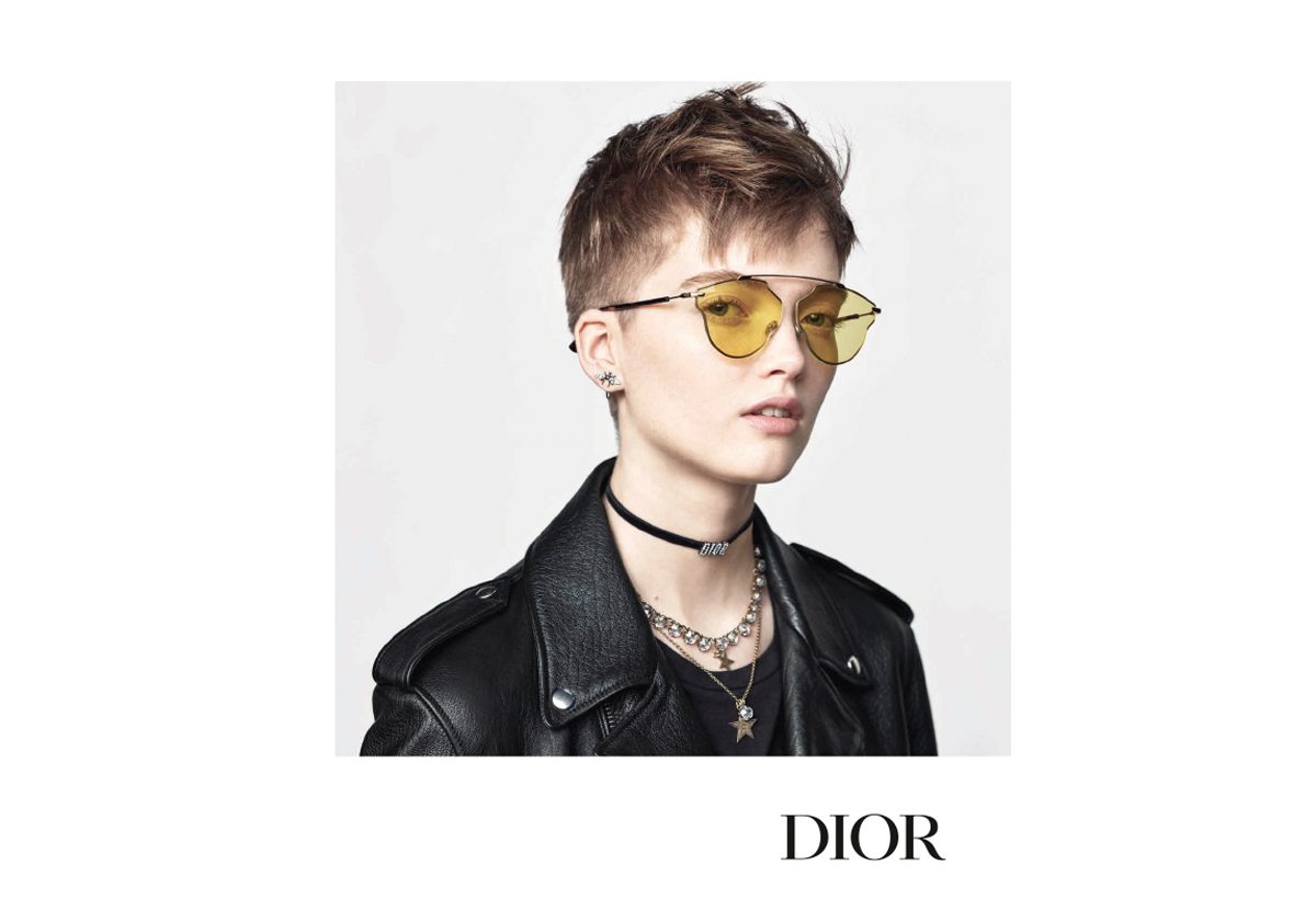 Dior so real pop yellow deals