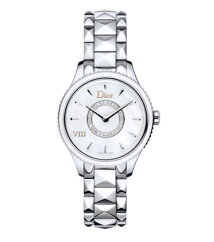تألقي بساعة ديور DIOR VIII MONTAIGNE