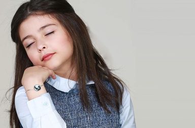 الطفلة السعودية رند الشهيلي