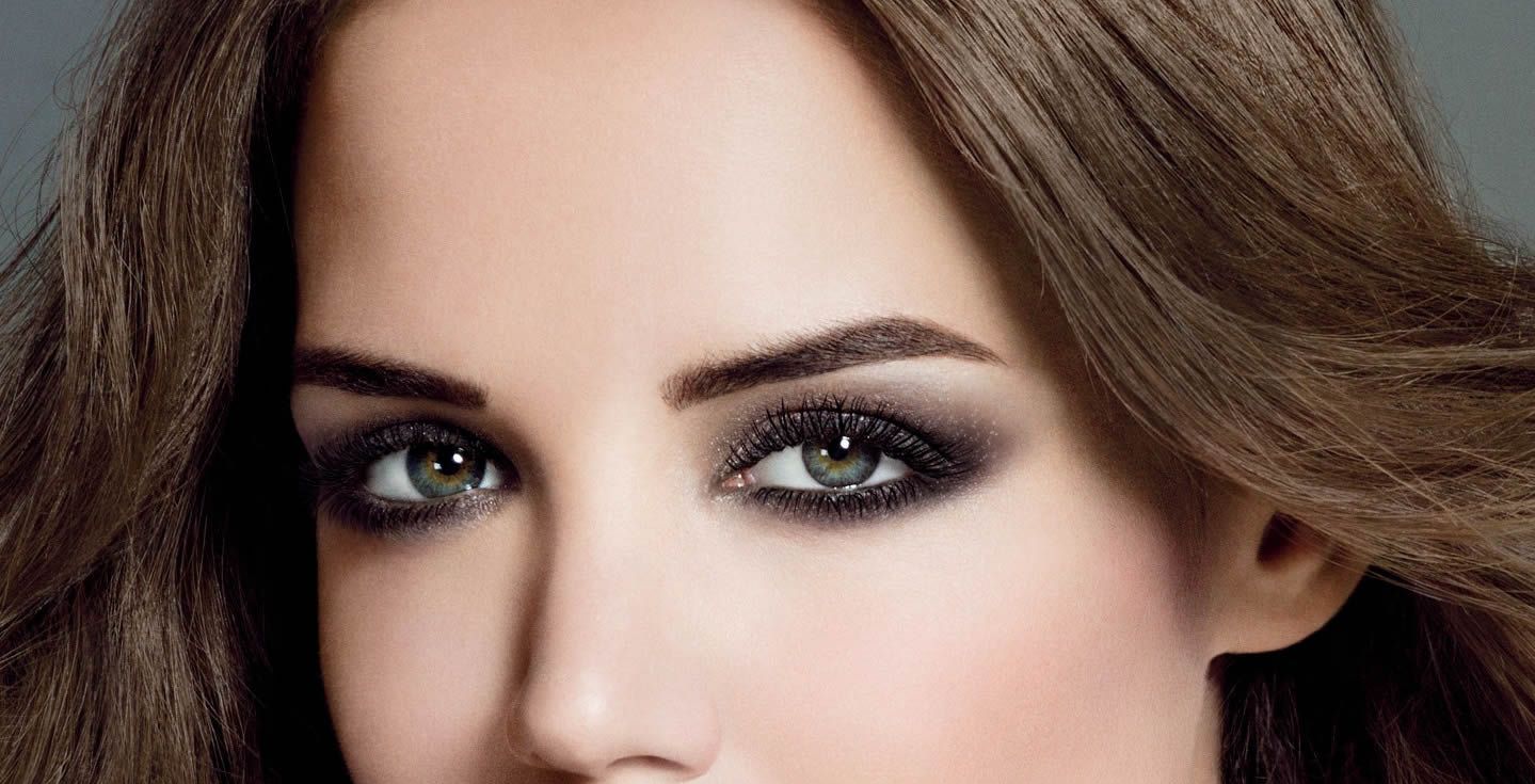 أسهل طريقة رسم الحواجب بالتاتو