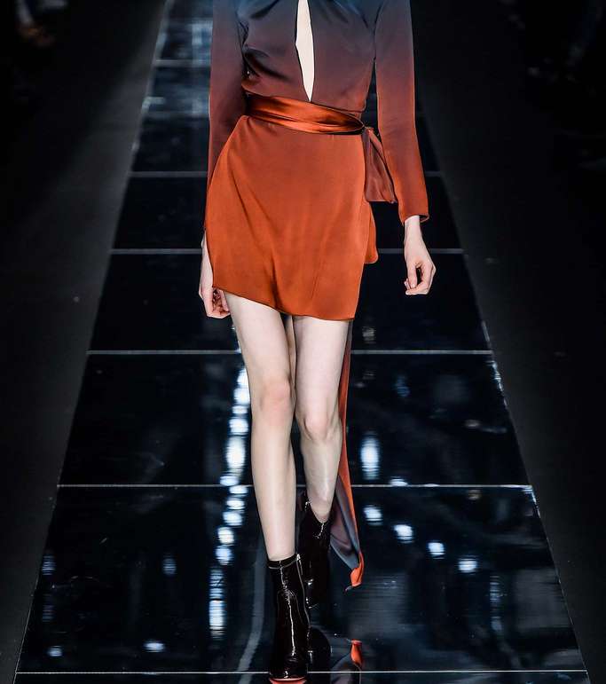 موضة 2015 فساتين بالصور