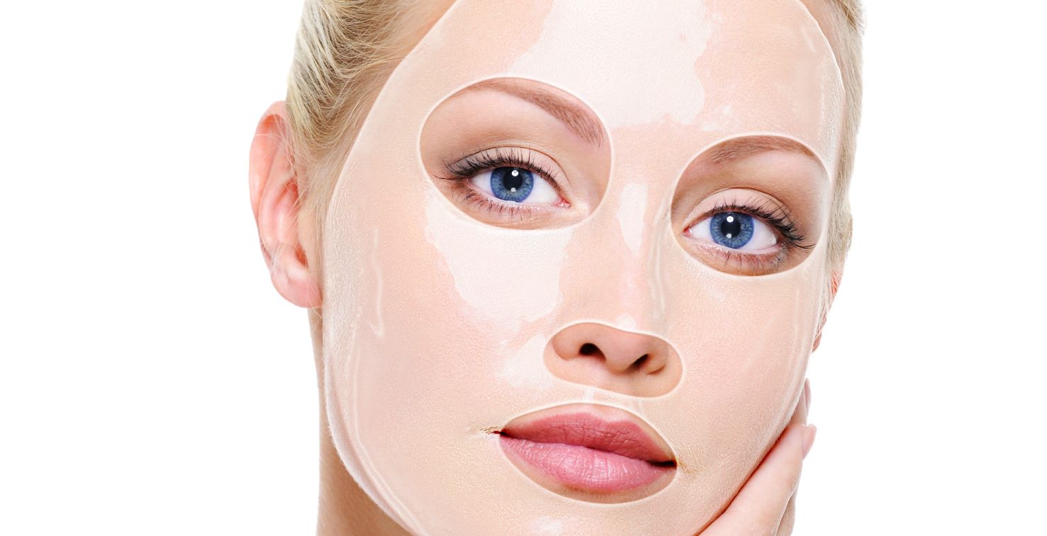 فوائد كريم الكولاجين للبشرة