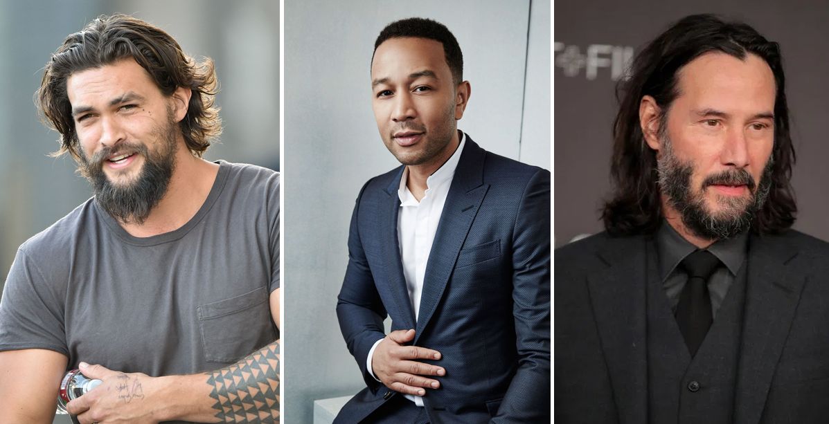 الإعلان عن الرجل الأكثر جاذبية لعام 2019!